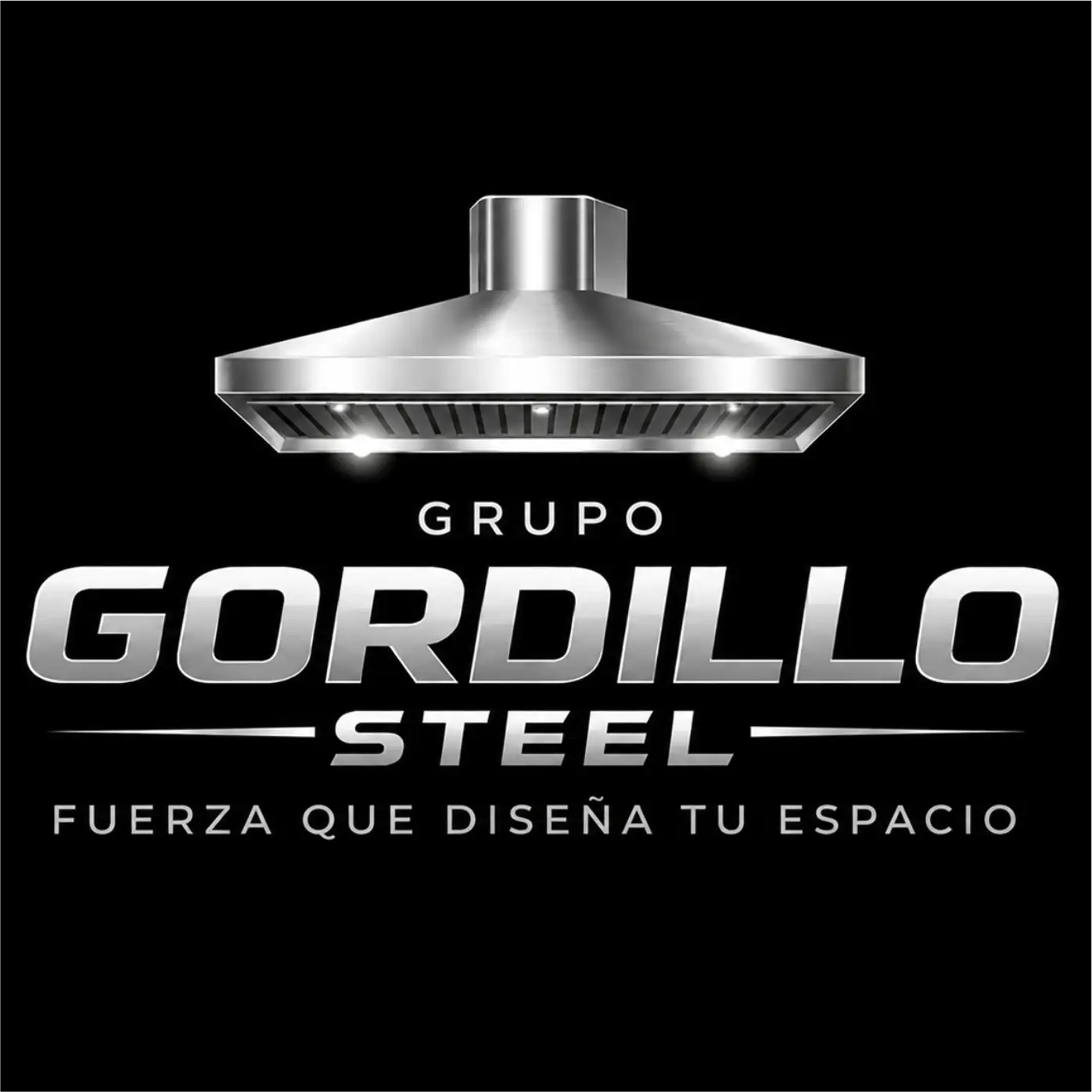 Grupo Gordillo Steel logo