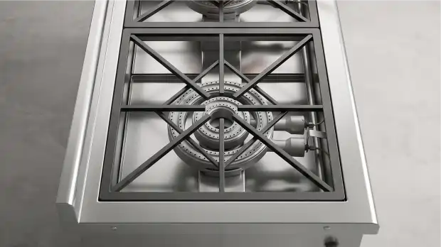 Detalle estructura reforzada